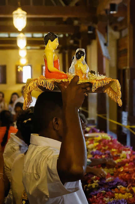 Kandy-Temple de la dent-054